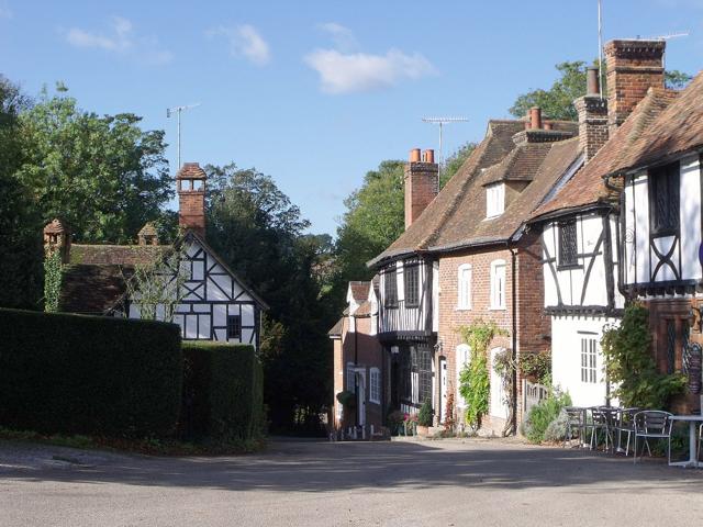 Chilham